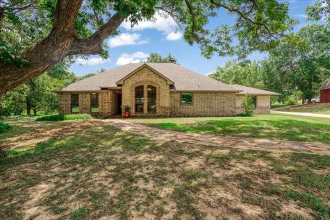 162 Shady Oaks Circle Sherman TX 75092