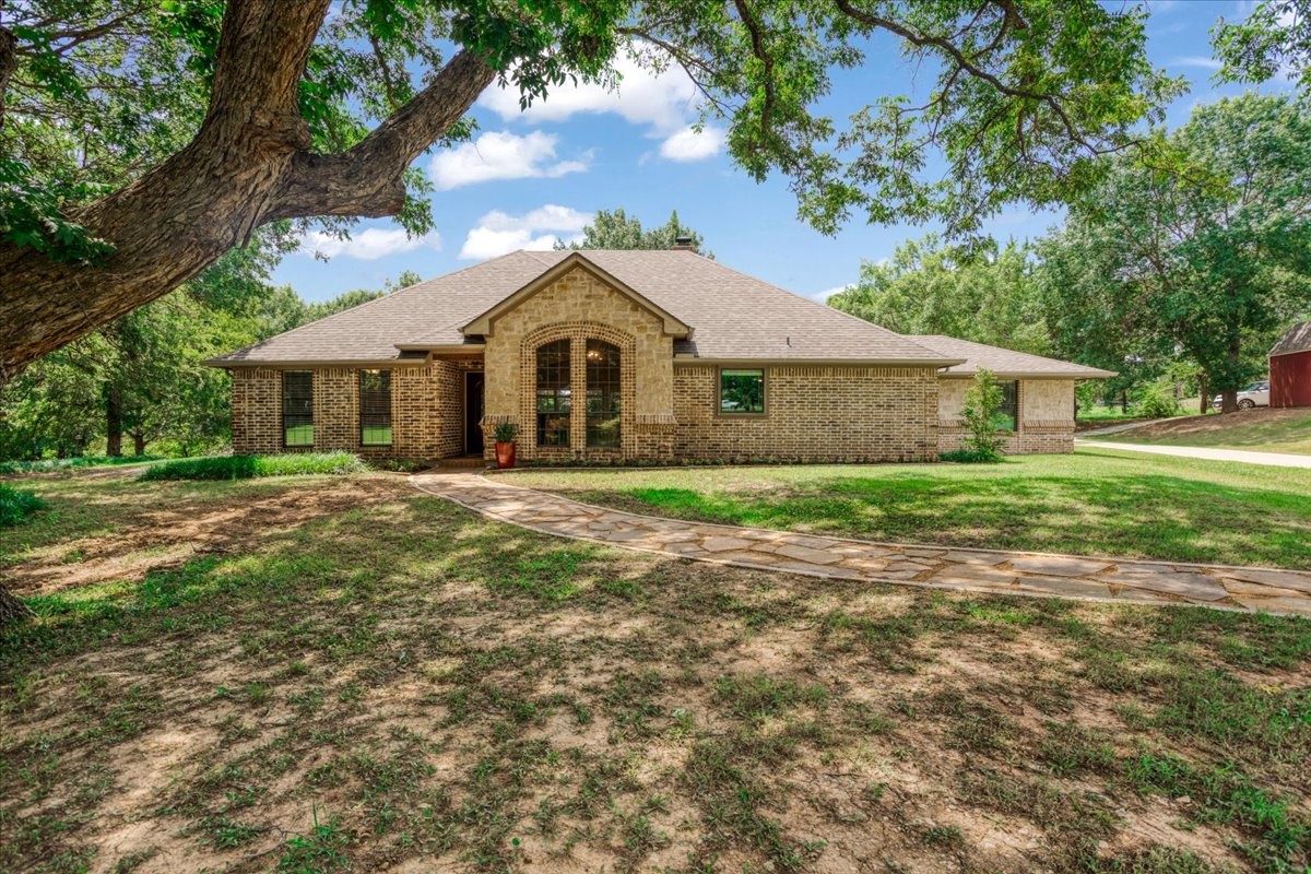 162 Shady Oaks Circle Sherman TX 75092