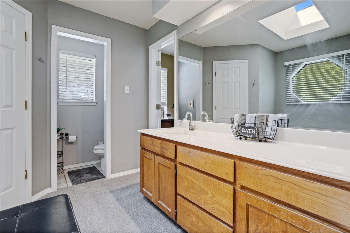 162 Shady Oaks Circle Sherman TX 75092