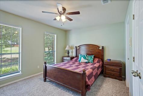 162 Shady Oaks Circle Sherman TX 75092
