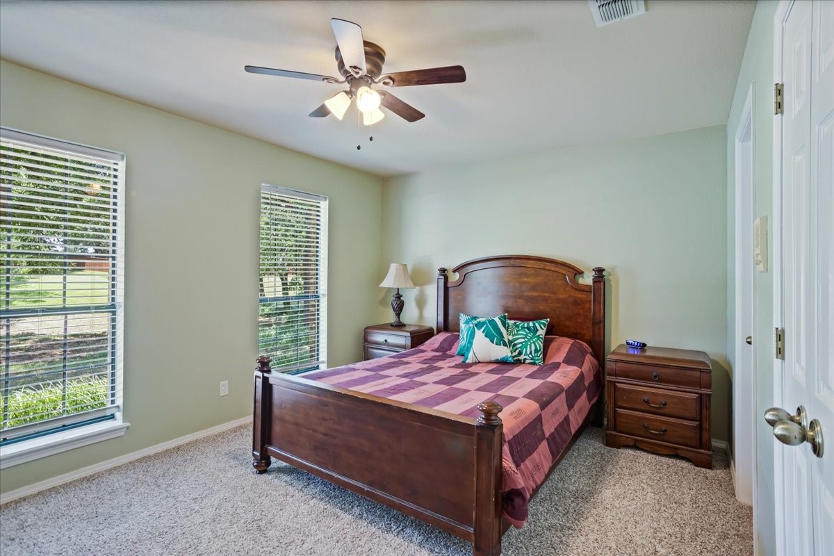 162 Shady Oaks Circle Sherman TX 75092