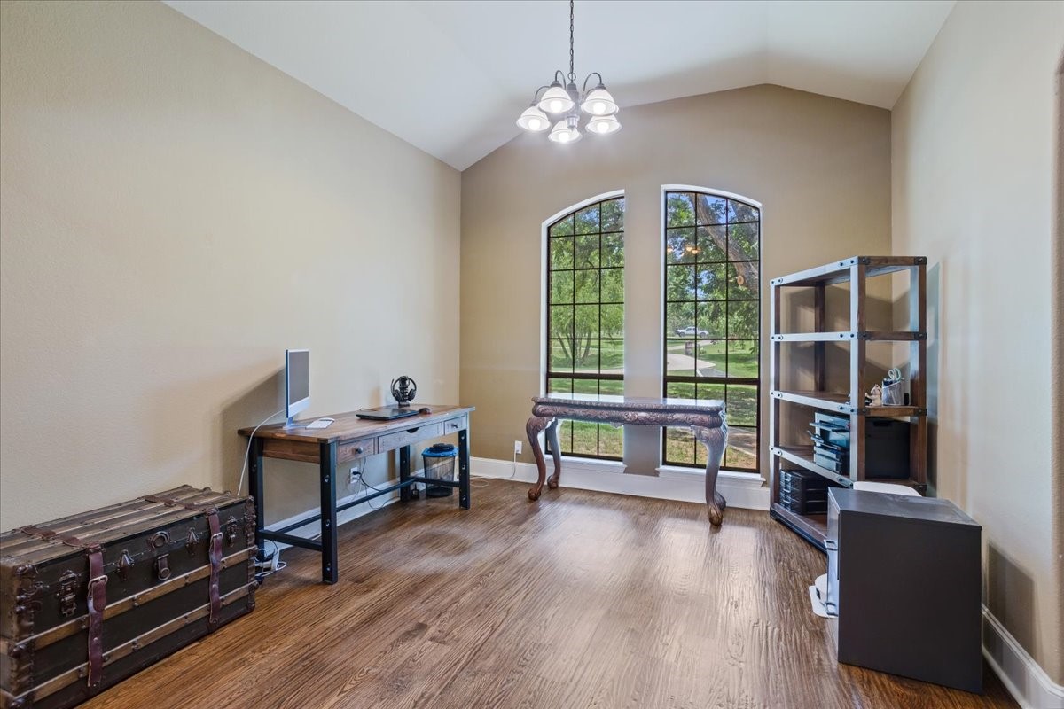 162 Shady Oaks Circle Sherman TX 75092