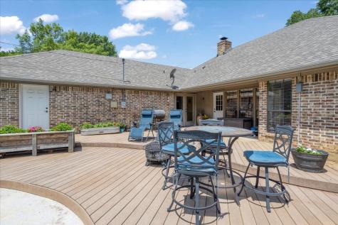 162 Shady Oaks Circle Sherman TX 75092