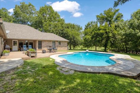 162 Shady Oaks Circle Sherman TX 75092
