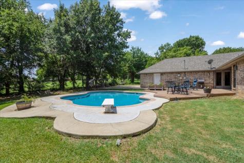 162 Shady Oaks Circle Sherman TX 75092