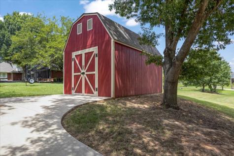 162 Shady Oaks Circle Sherman TX 75092