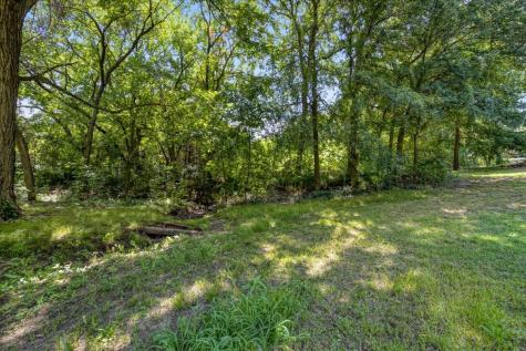 162 Shady Oaks Circle Sherman TX 75092
