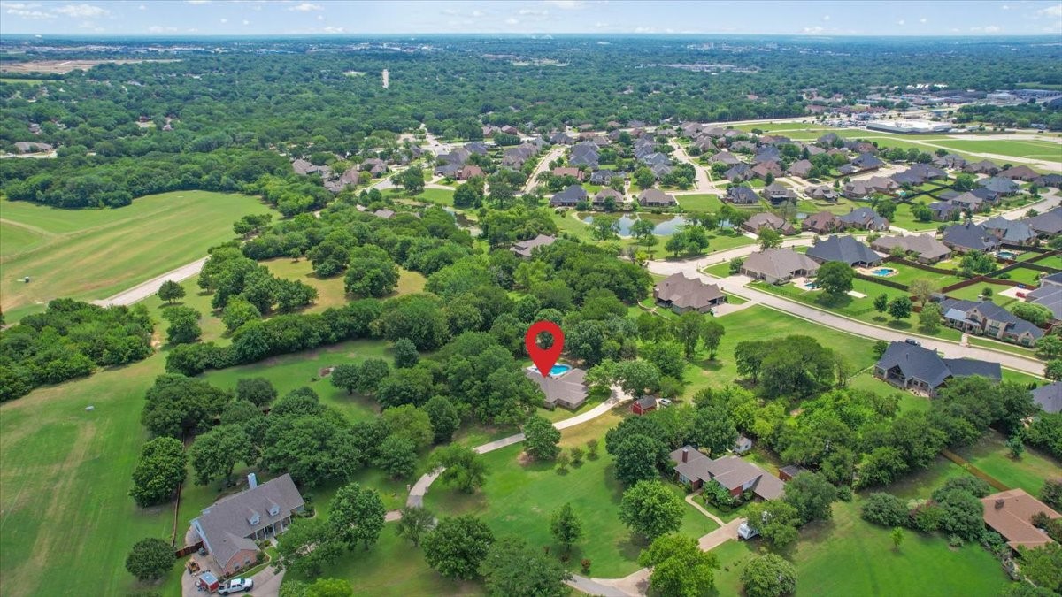 162 Shady Oaks Circle Sherman TX 75092