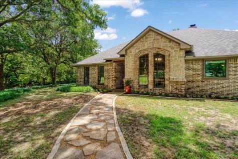 162 Shady Oaks Circle Sherman TX 75092