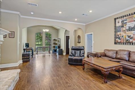 162 Shady Oaks Circle Sherman TX 75092