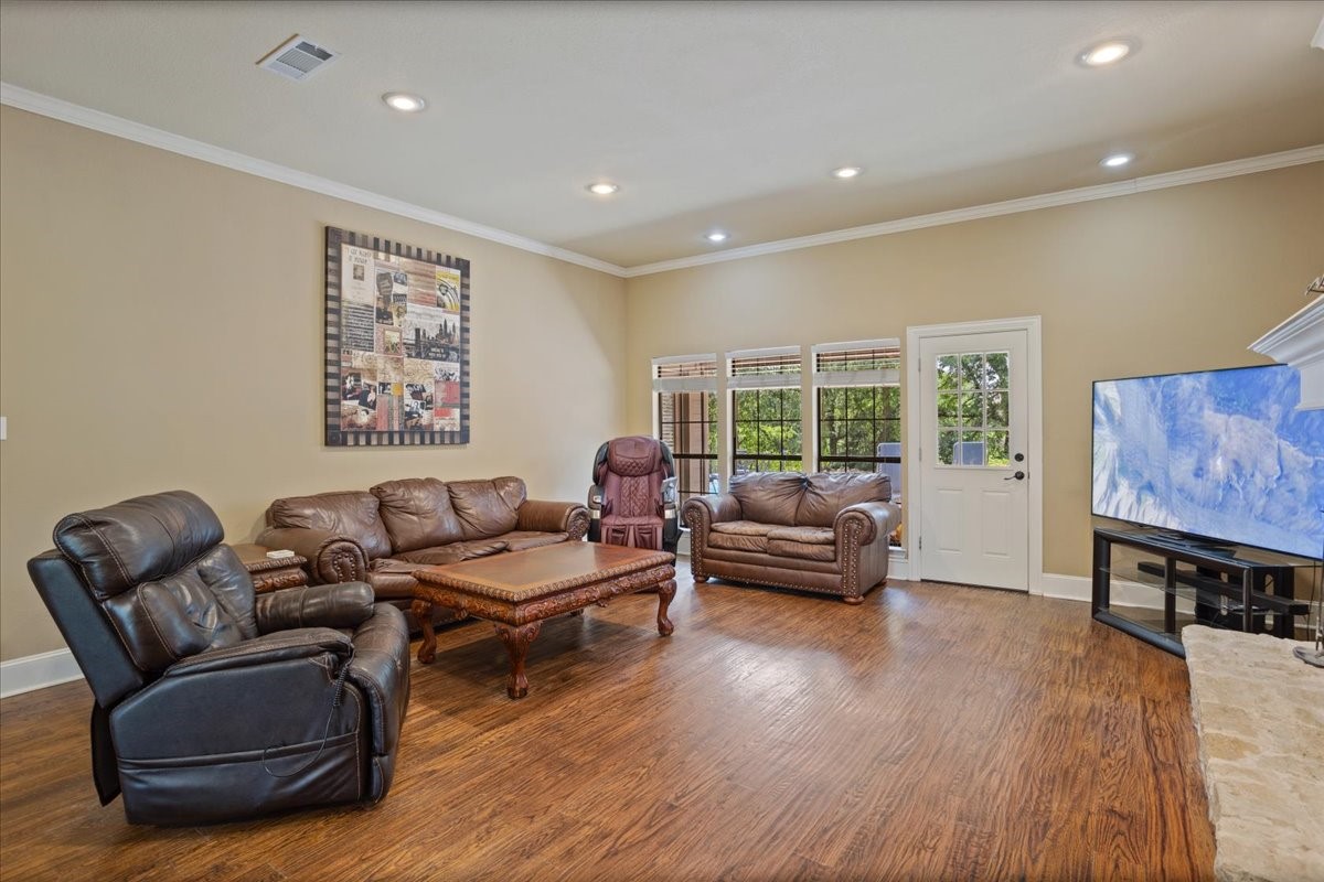 162 Shady Oaks Circle Sherman TX 75092