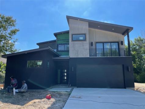 836 Cumberland Street Dallas TX 75203