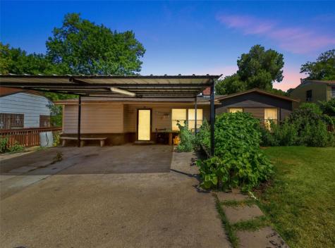 231 W Mcvey Avenue Dallas TX 75224