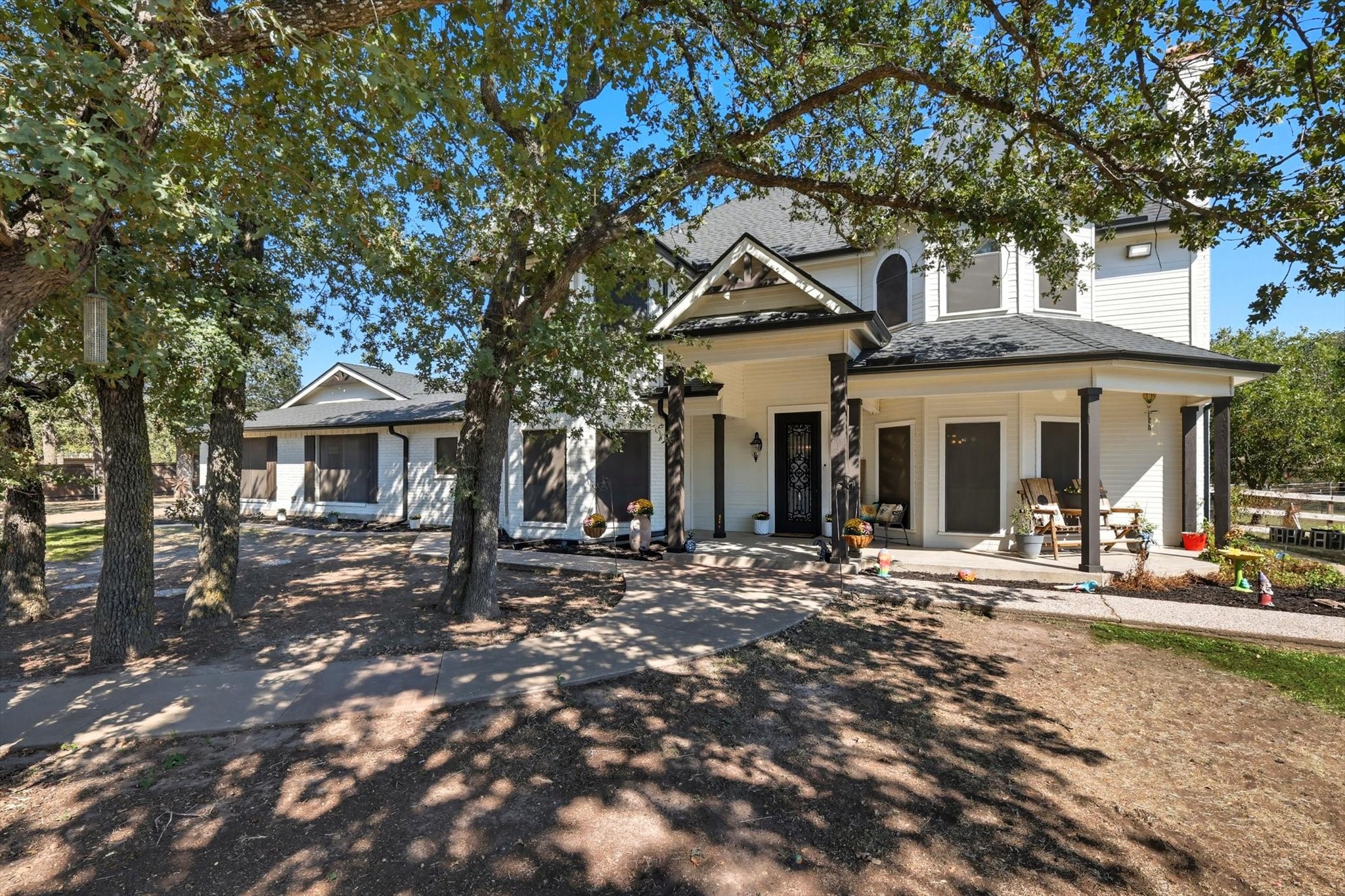 4011 E Bankhead Highway Hudson Oaks TX 76087