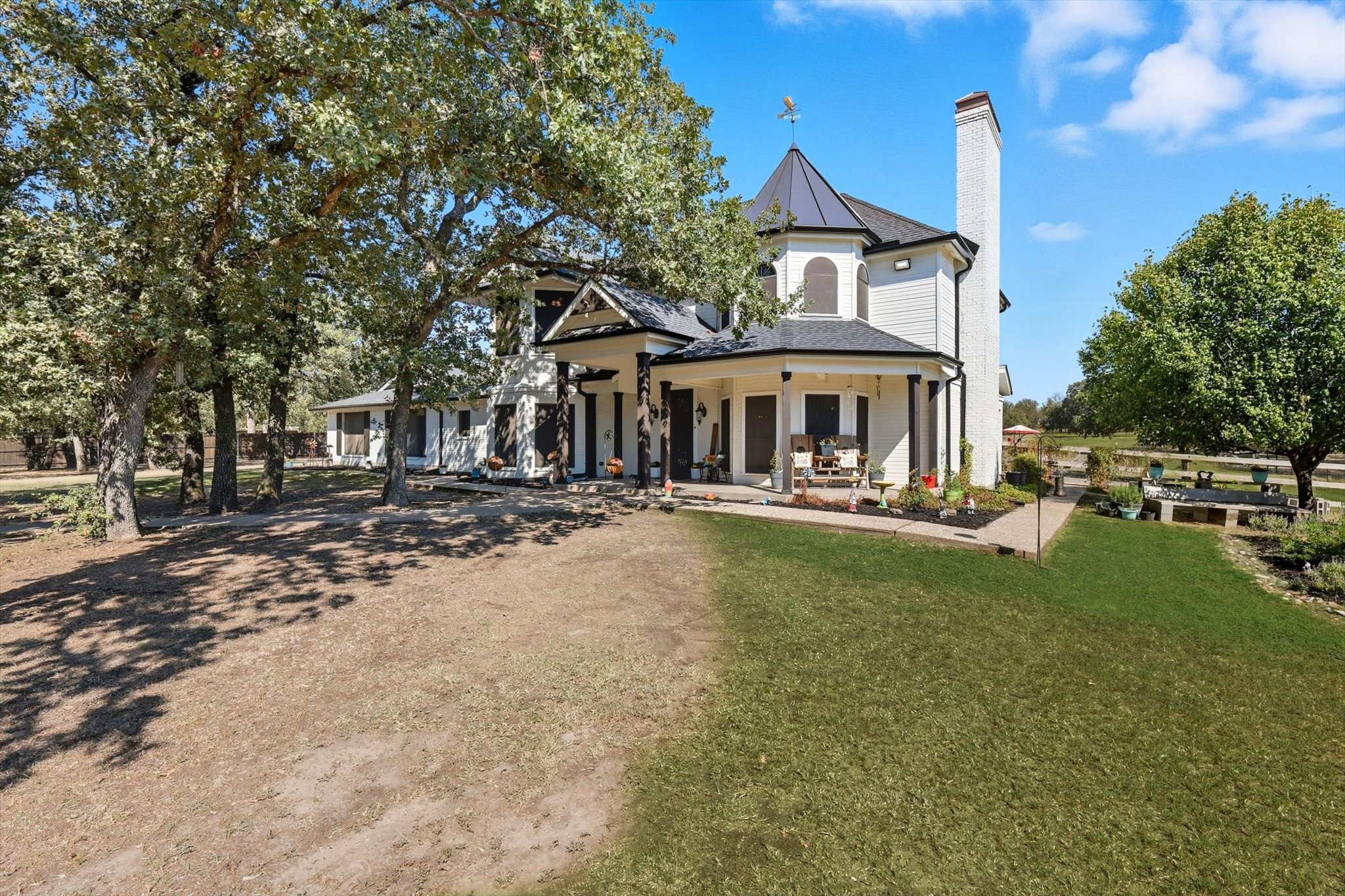 4011 E Bankhead Highway Hudson Oaks TX 76087