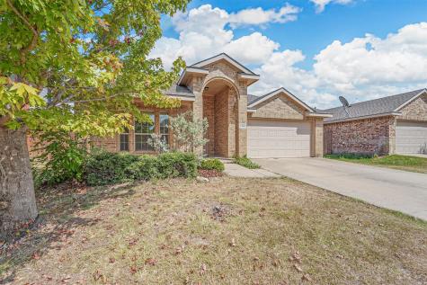 1300 Sandalwood Road Royse City TX 75189