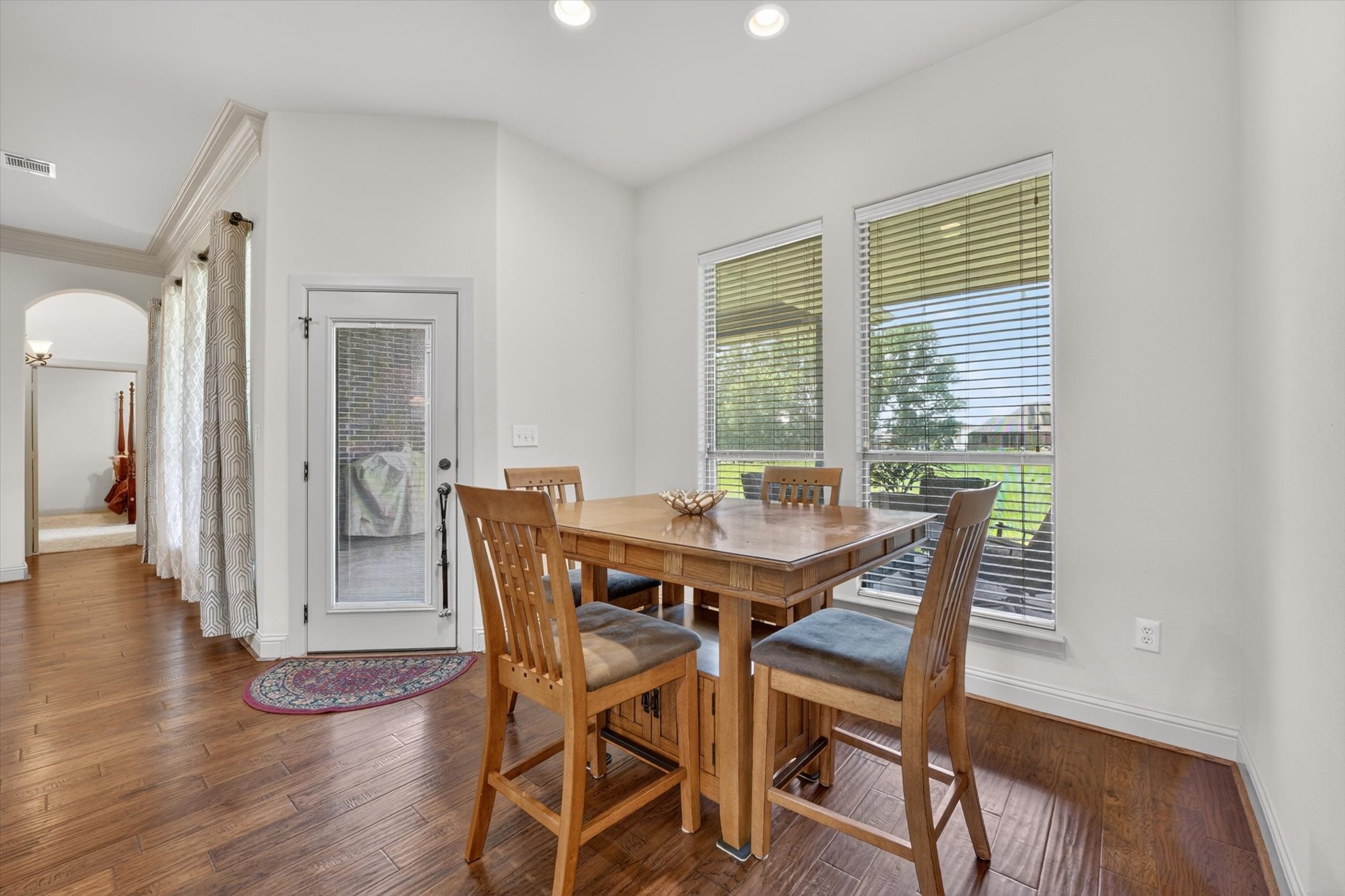 13821 James Ranch Court Justin TX 76247