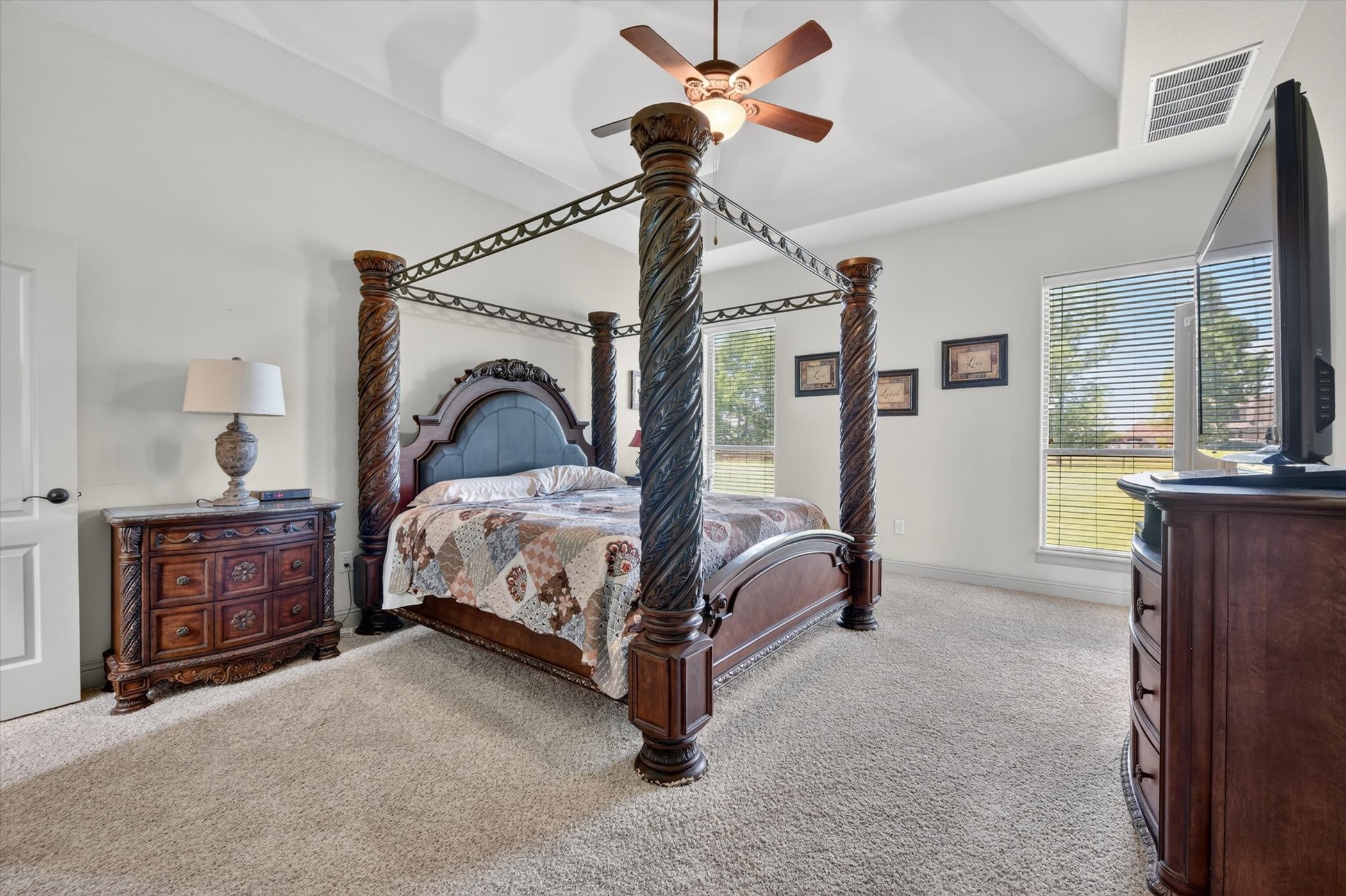 13821 James Ranch Court Justin TX 76247
