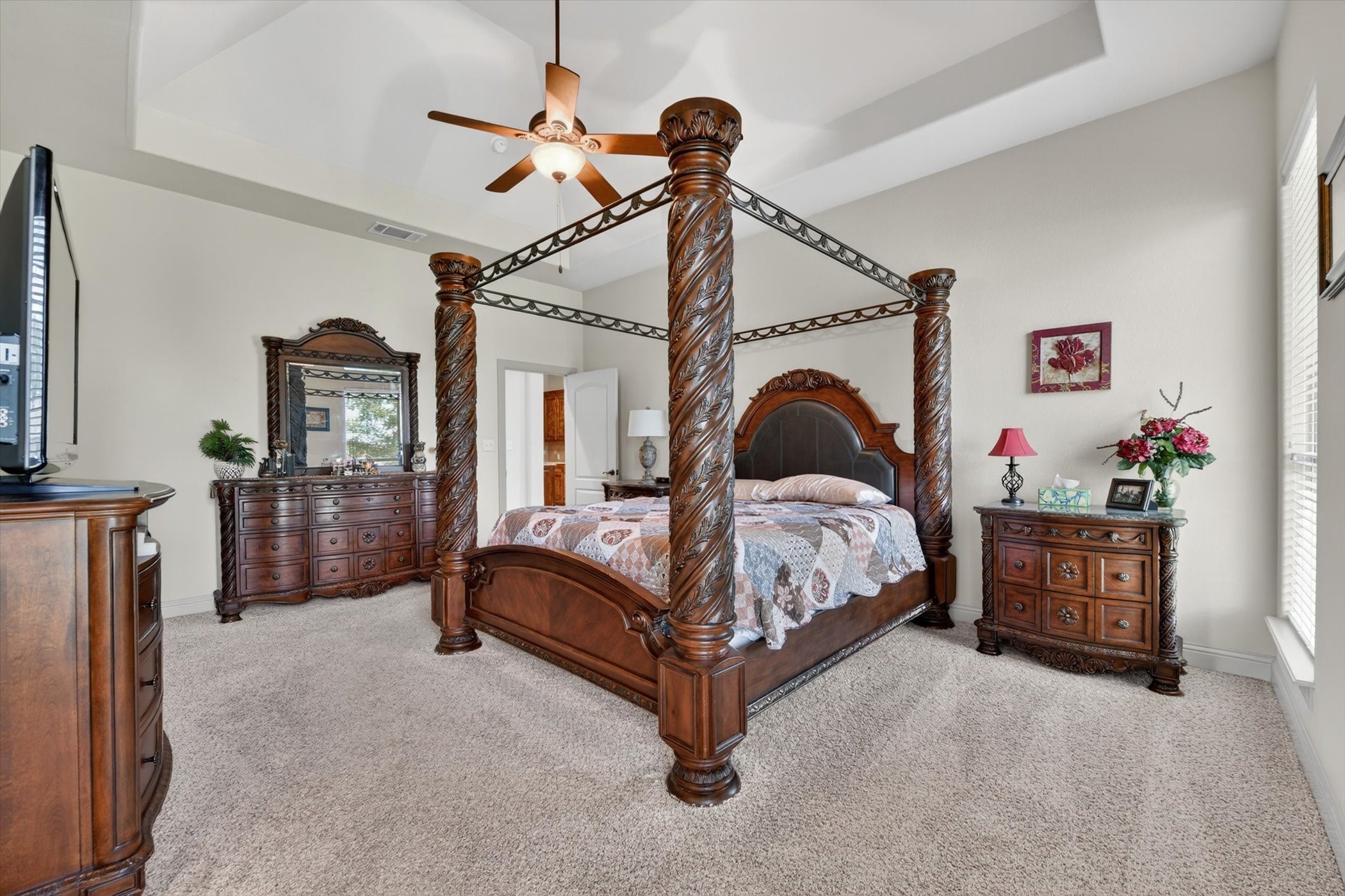13821 James Ranch Court Justin TX 76247