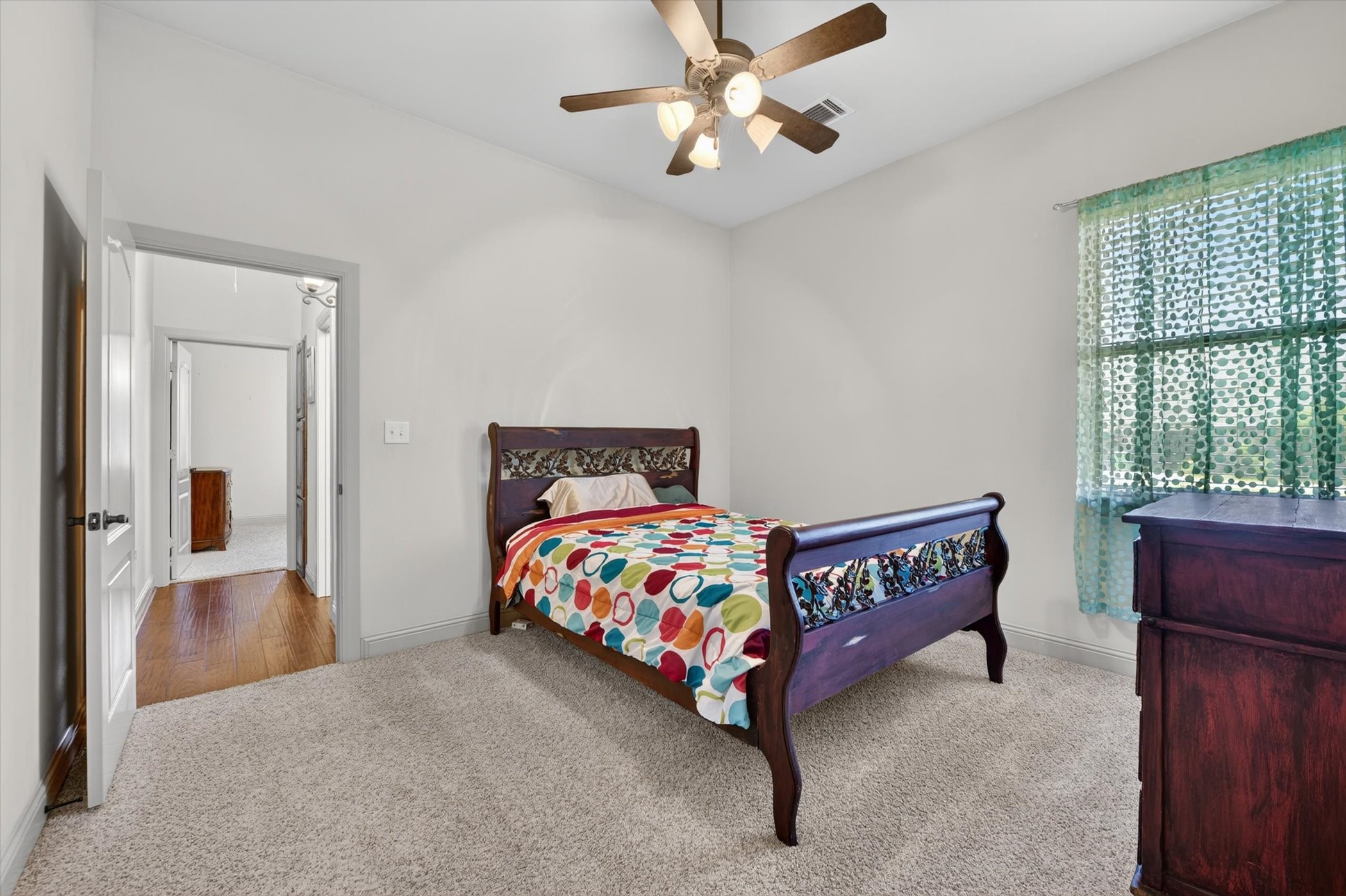 13821 James Ranch Court Justin TX 76247