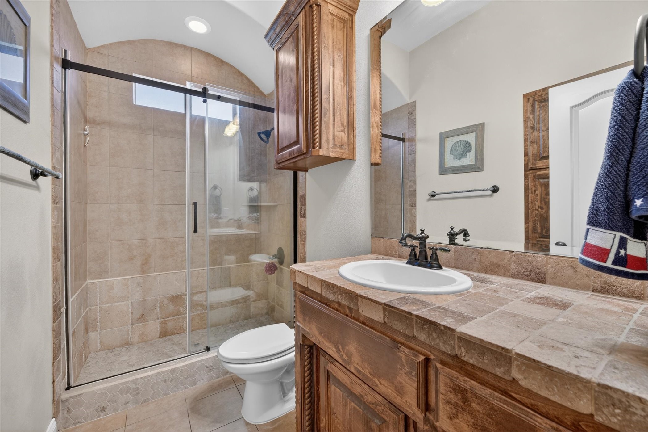 13821 James Ranch Court Justin TX 76247
