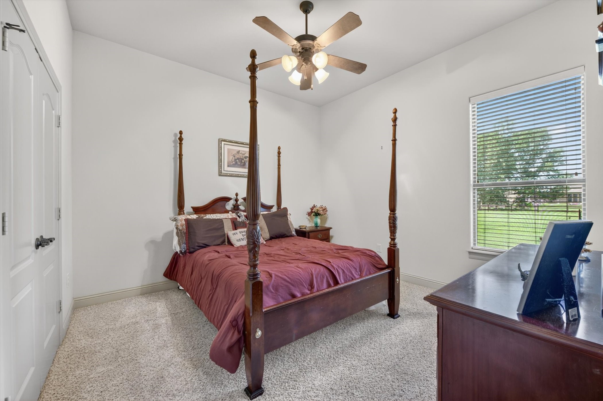 13821 James Ranch Court Justin TX 76247