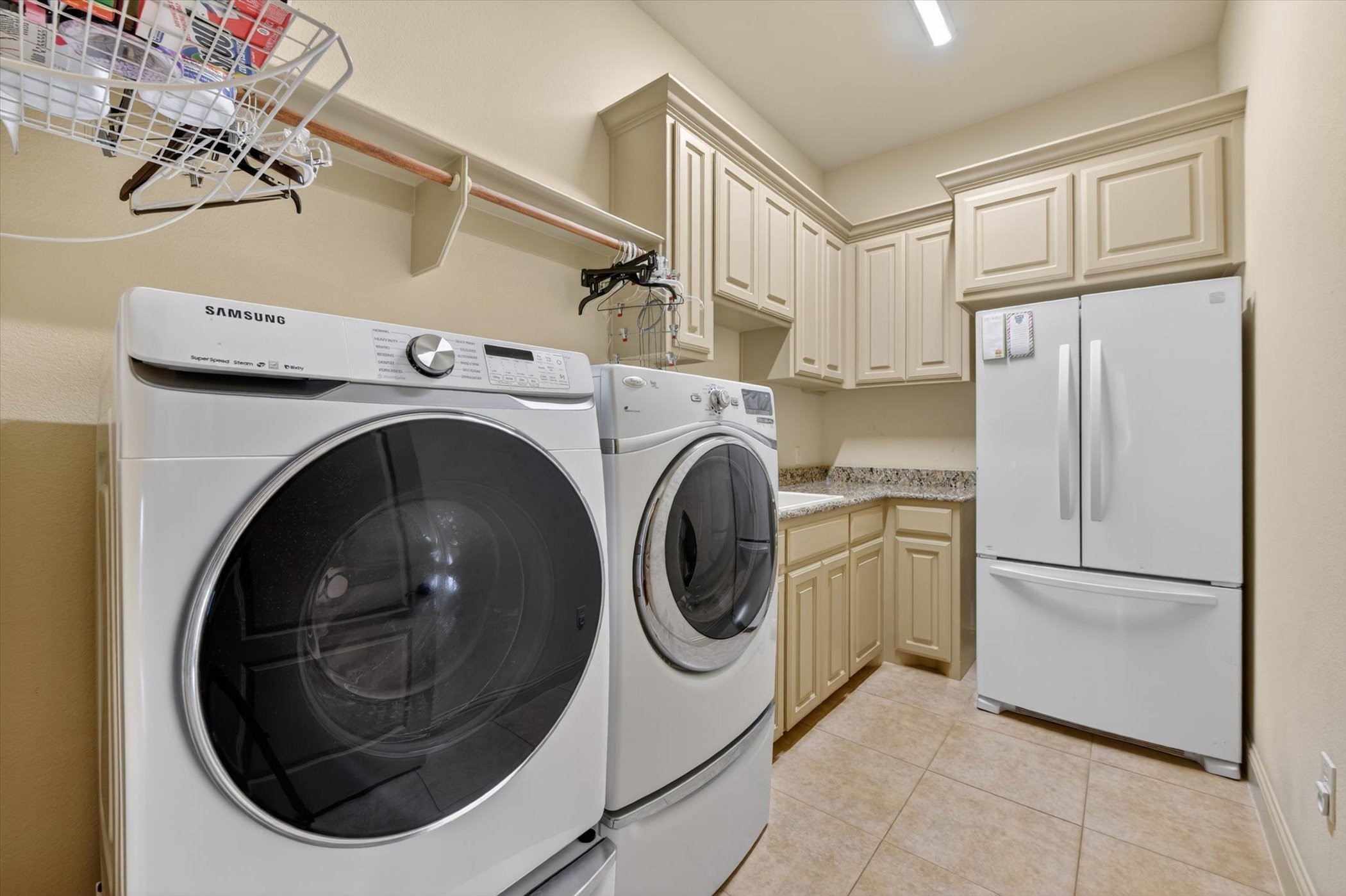 13821 James Ranch Court Justin TX 76247