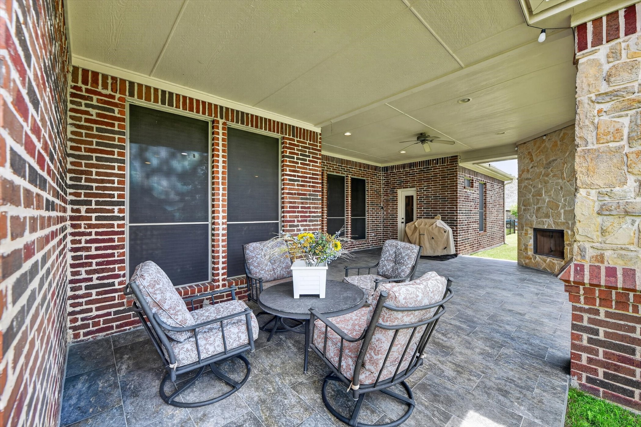 13821 James Ranch Court Justin TX 76247