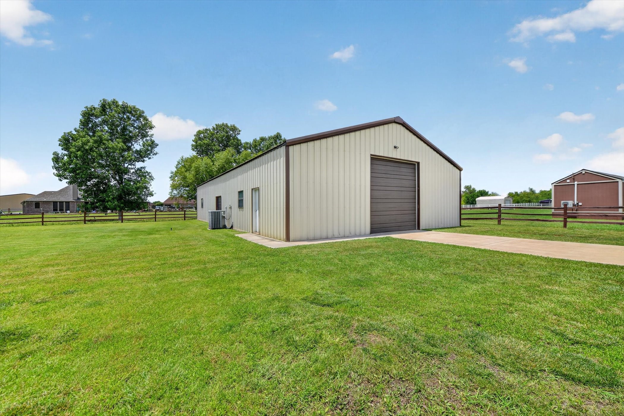 13821 James Ranch Court Justin TX 76247