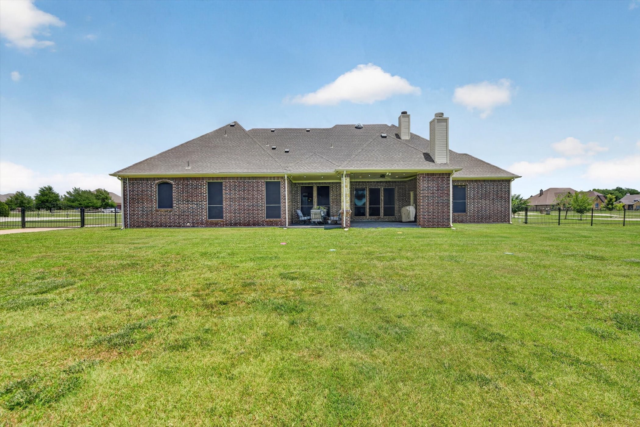 13821 James Ranch Court Justin TX 76247