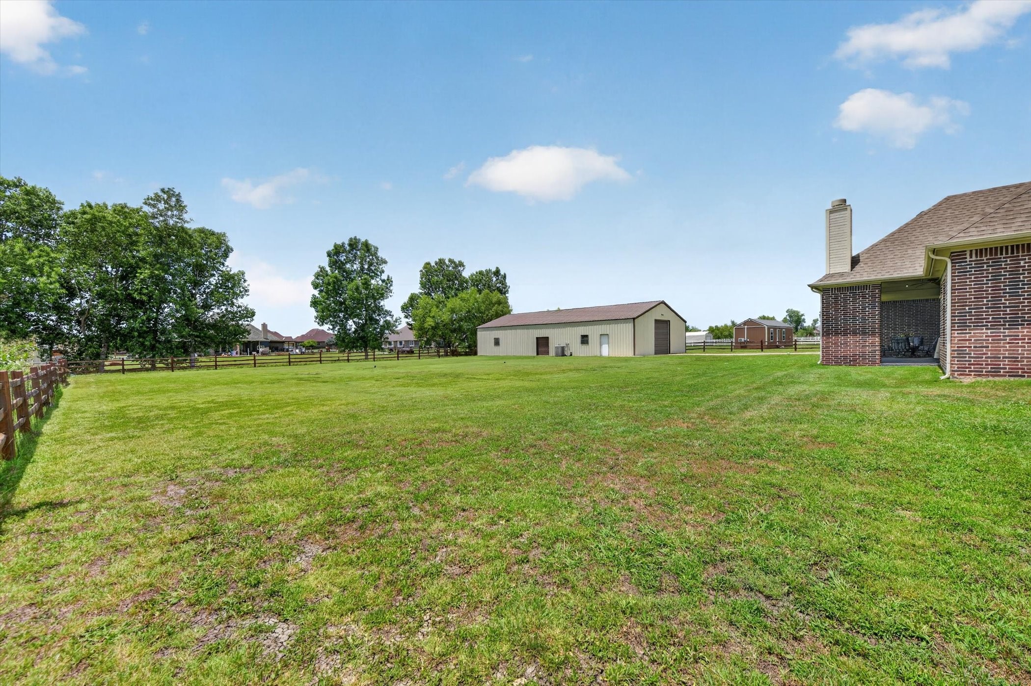 13821 James Ranch Court Justin TX 76247