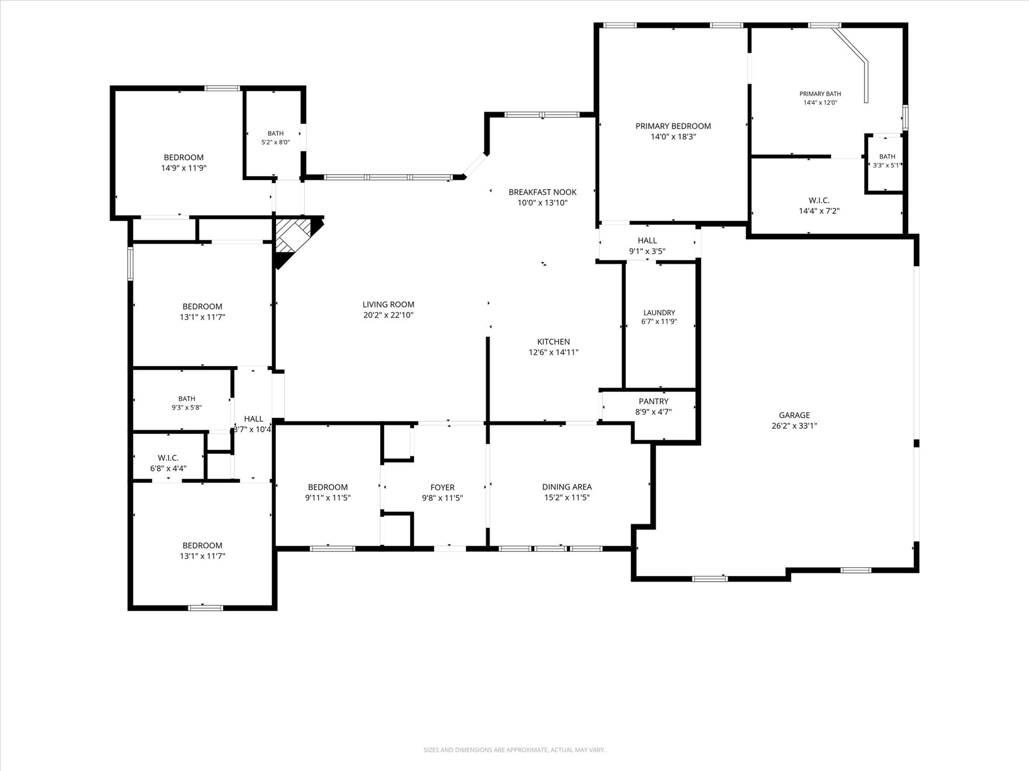 13821 James Ranch Court Justin TX 76247
