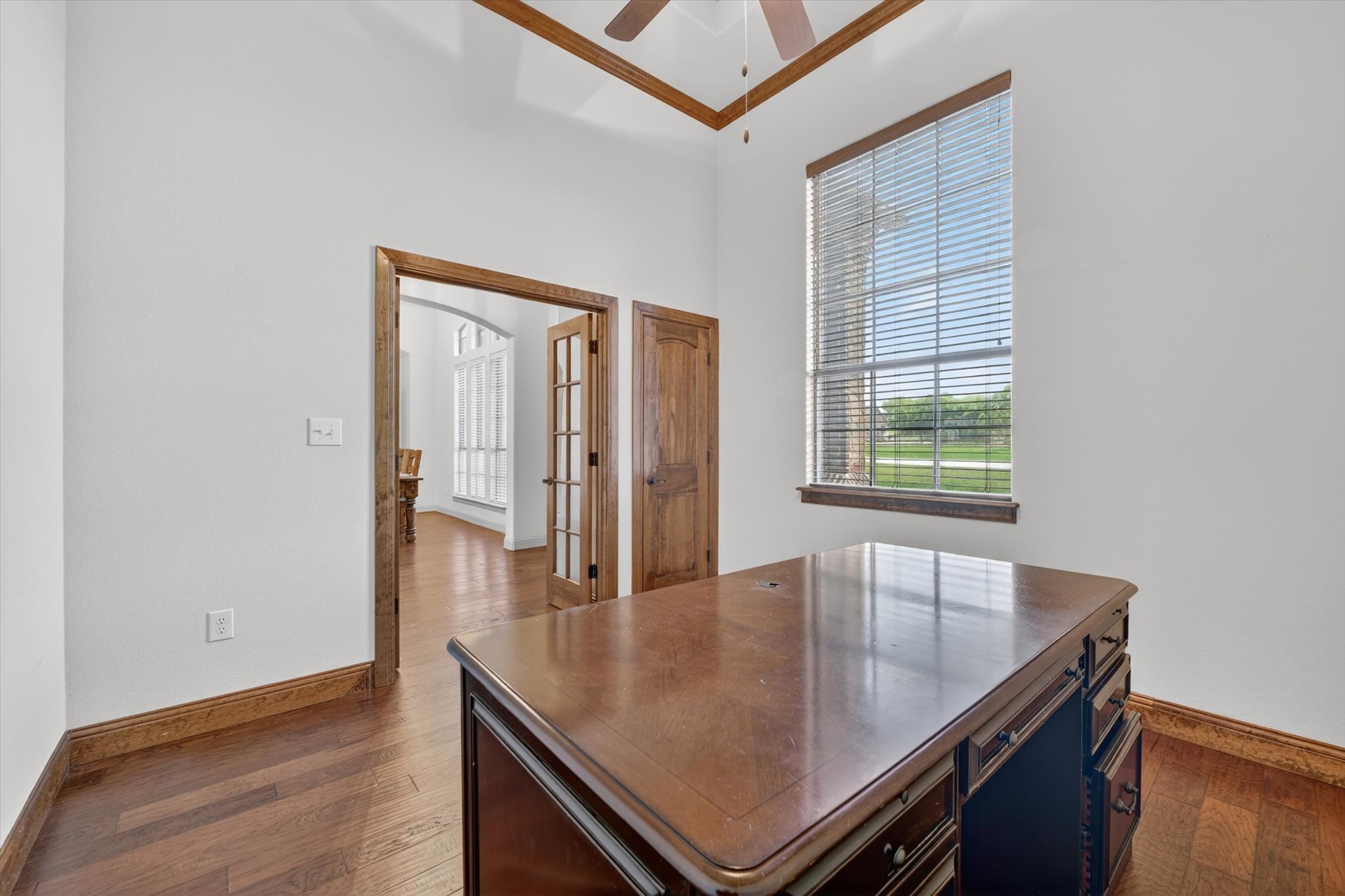 13821 James Ranch Court Justin TX 76247