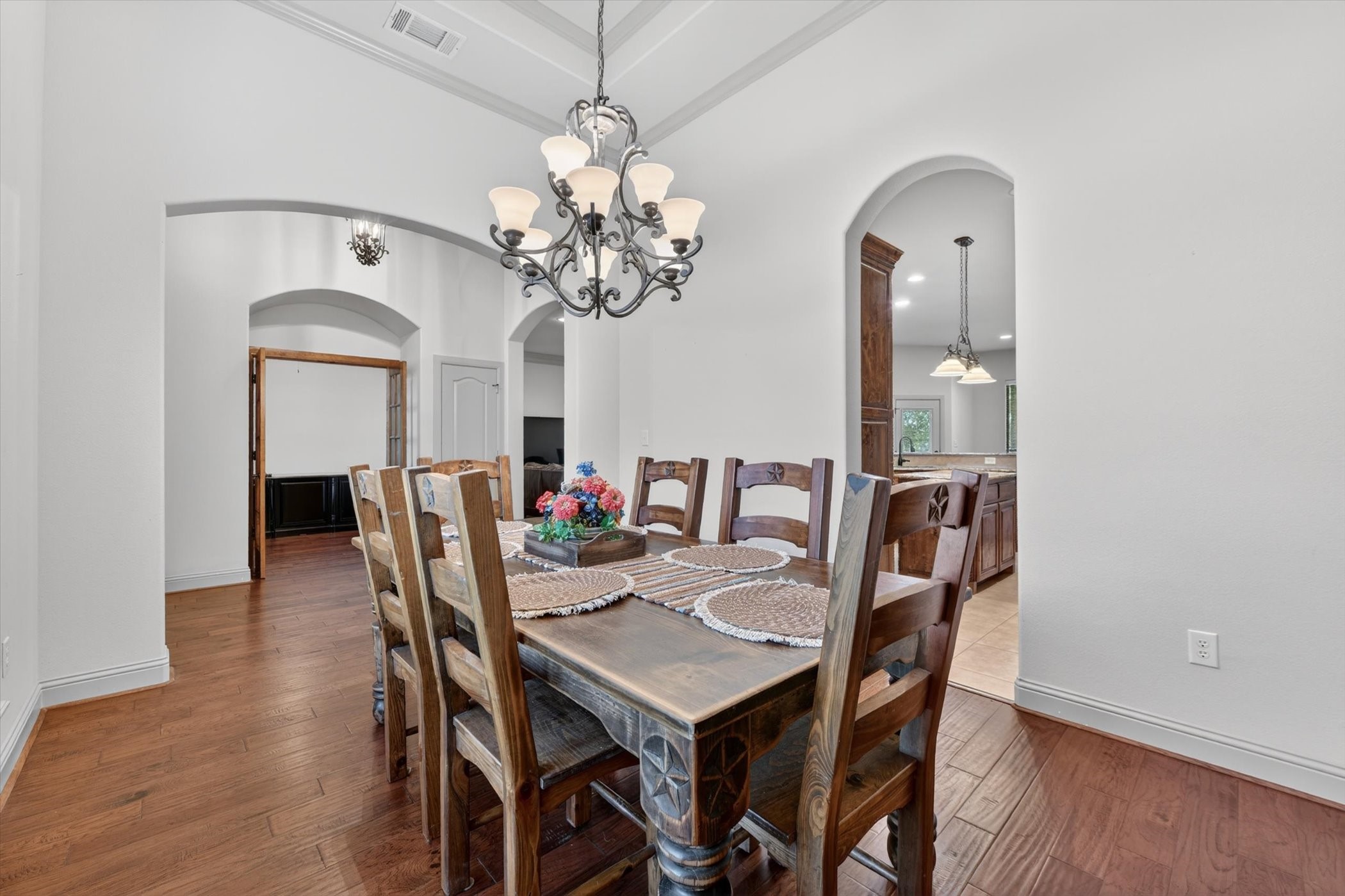 13821 James Ranch Court Justin TX 76247