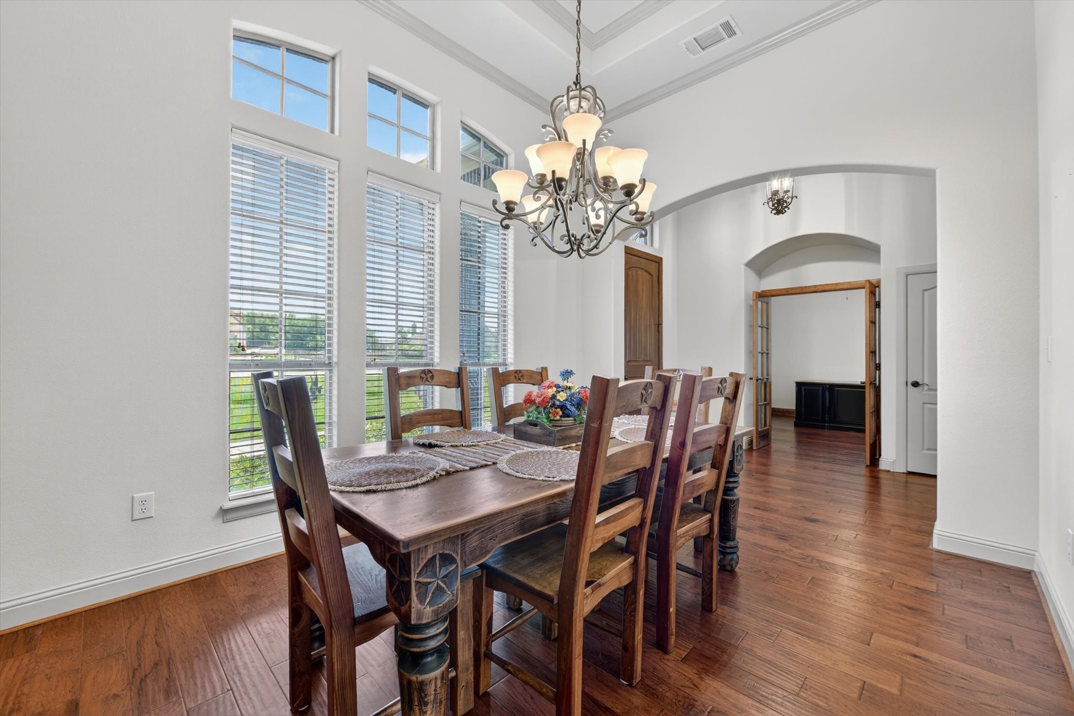 13821 James Ranch Court Justin TX 76247