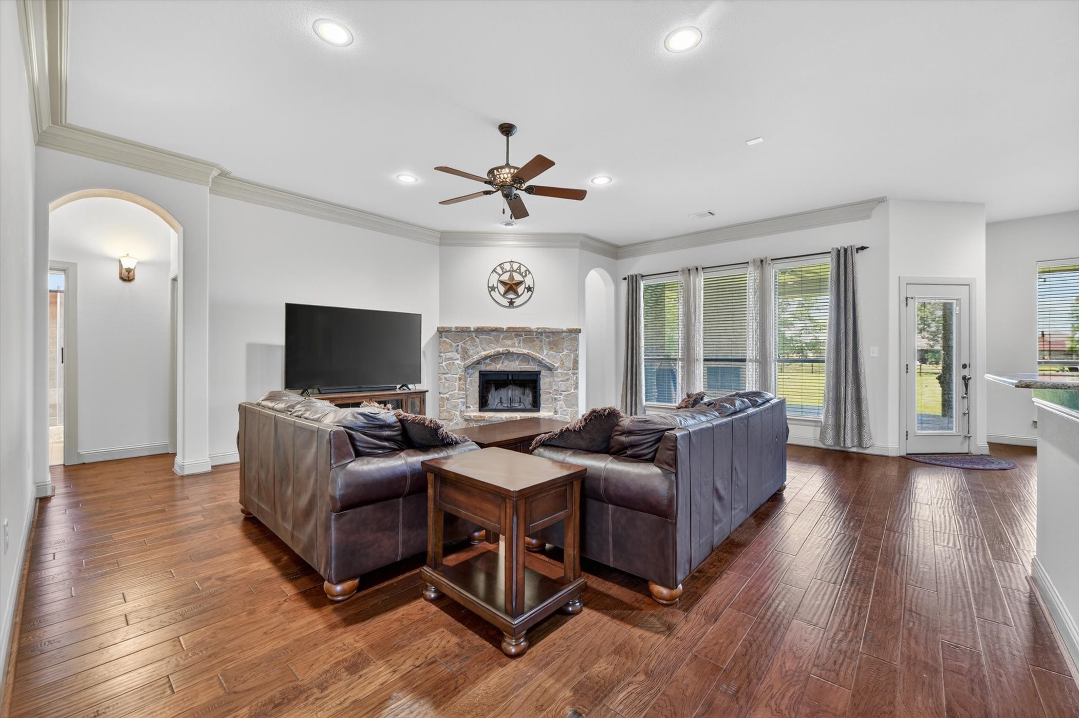 13821 James Ranch Court Justin TX 76247