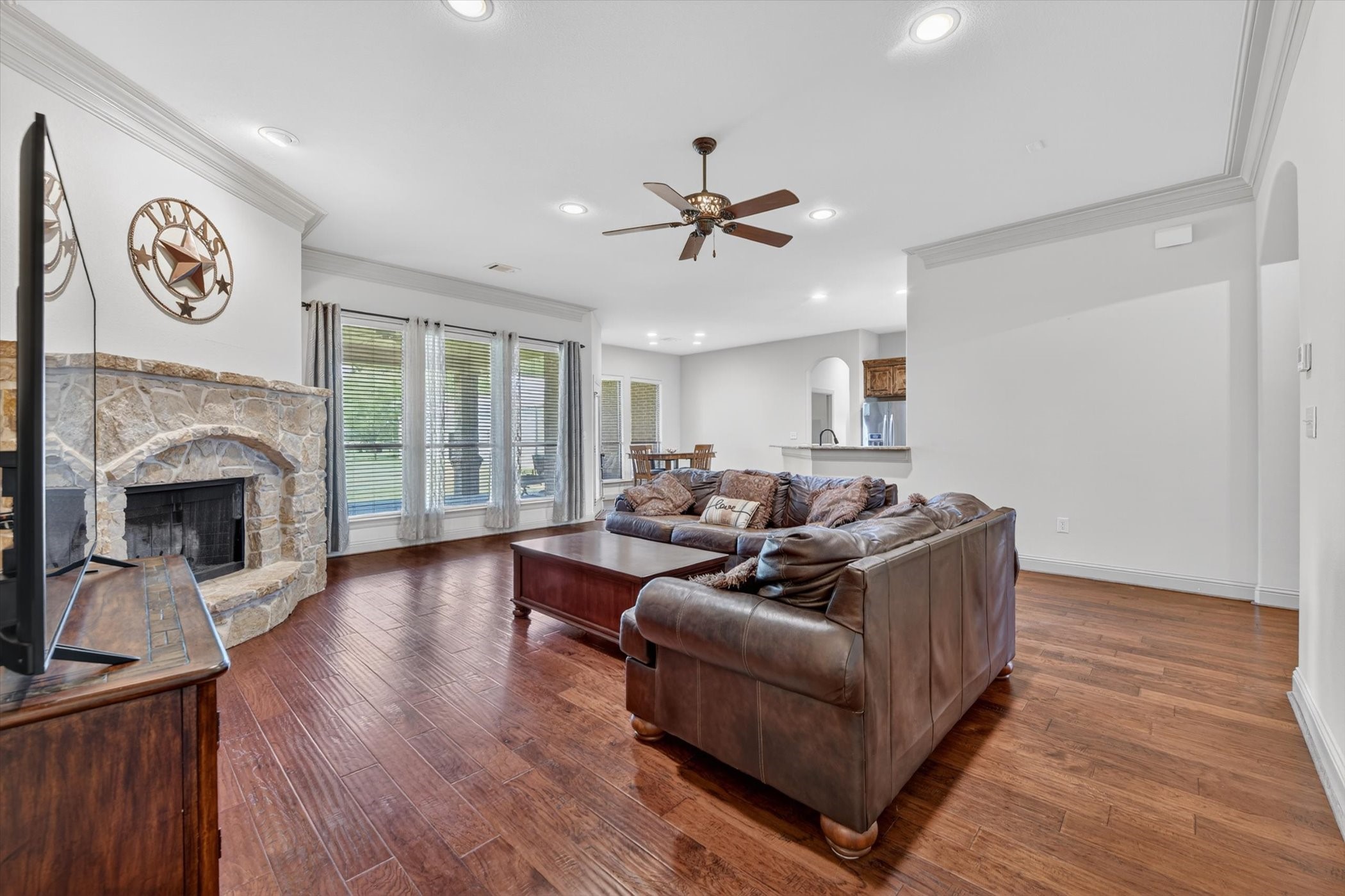 13821 James Ranch Court Justin TX 76247