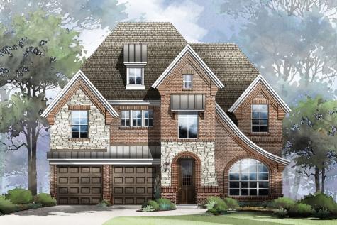 1104 Stallion Lane Justin TX 76247