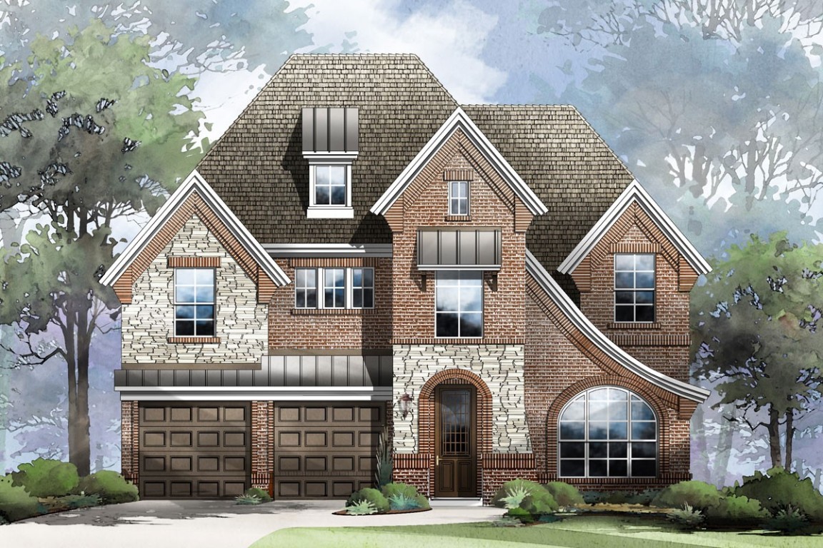 1104 Stallion Lane Justin TX 76247