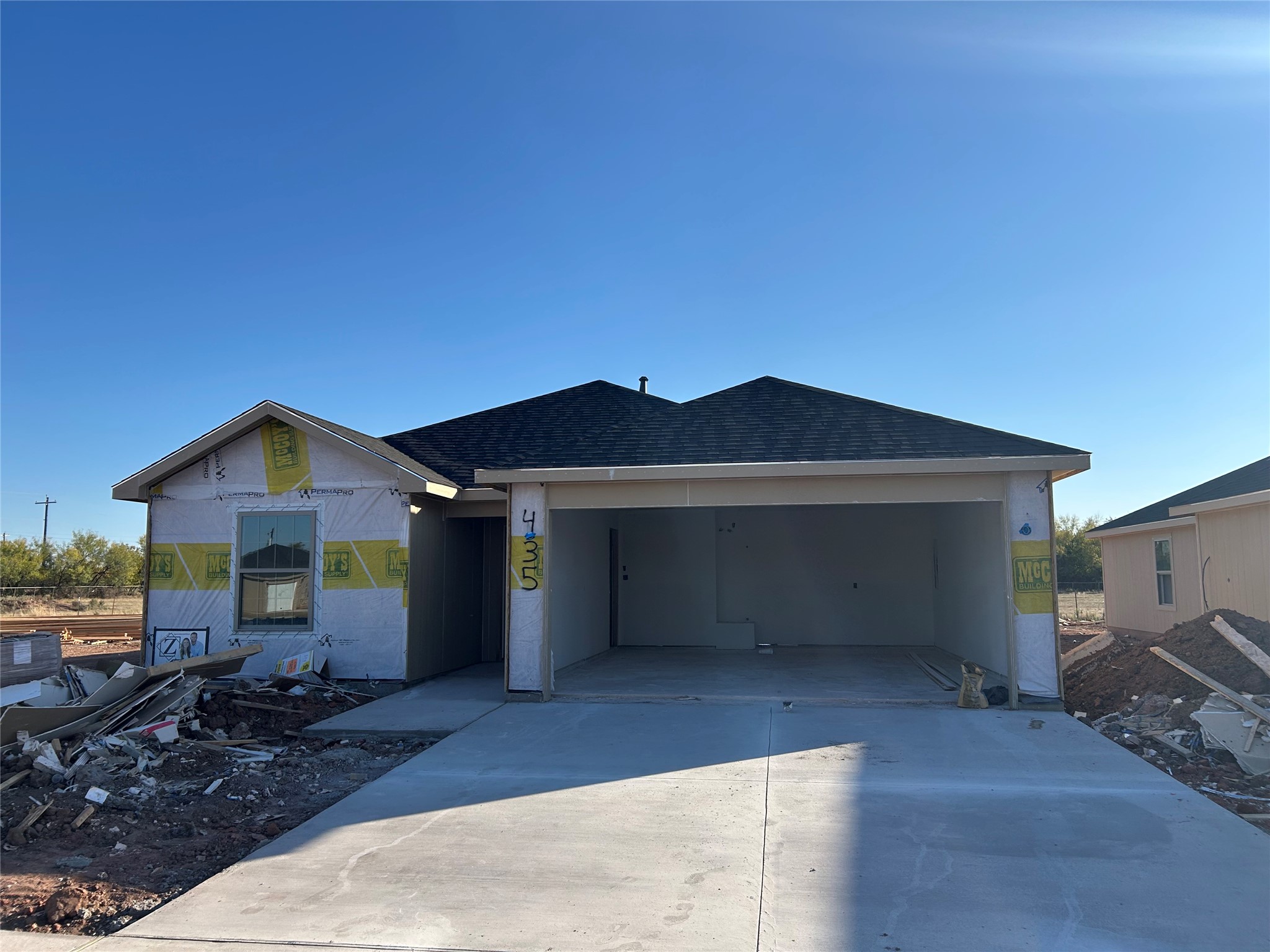 435 Waterloo Drive Abilene TX 79602