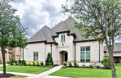 905 Rhone Lane Southlake TX 76092