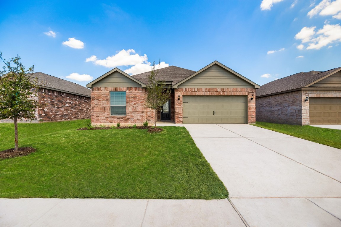 2024 Yarbrough Drive Anna TX 75409