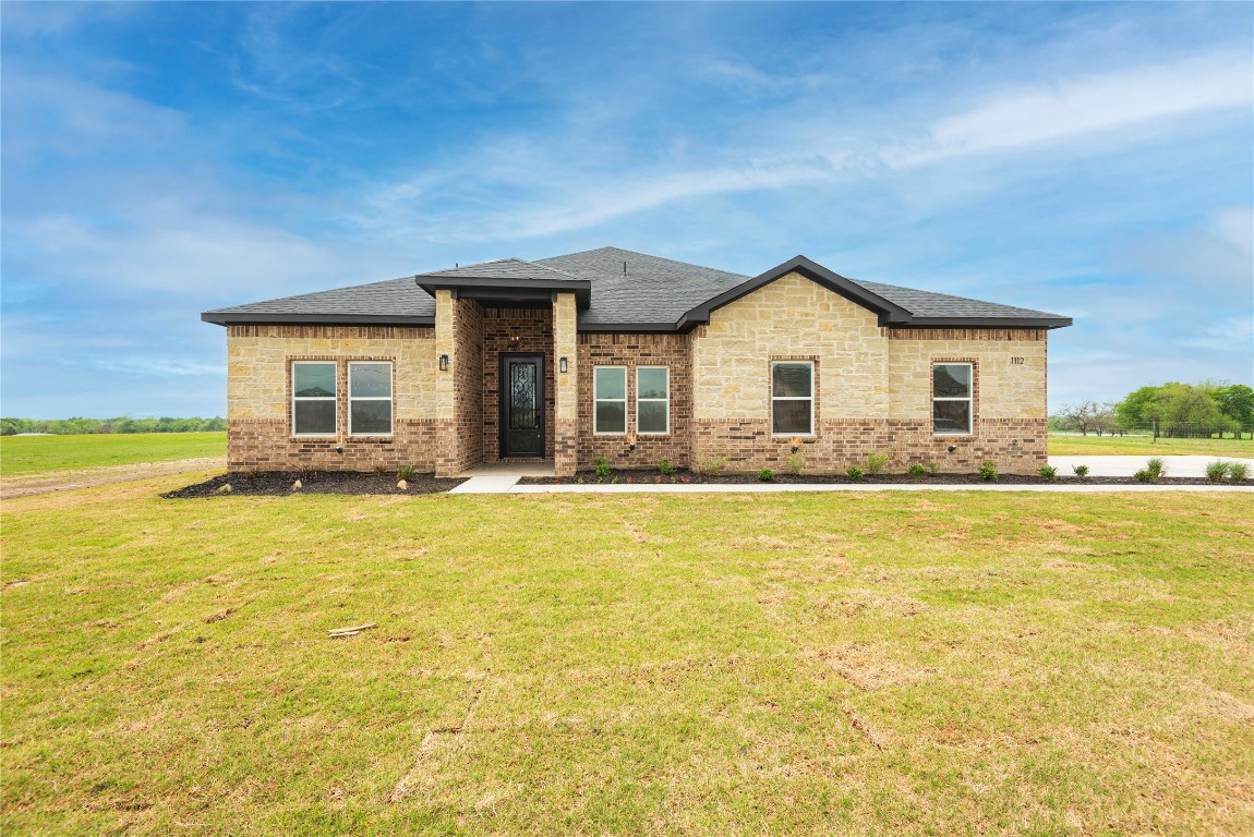 1112 County Road 4108 Greenville TX 75401