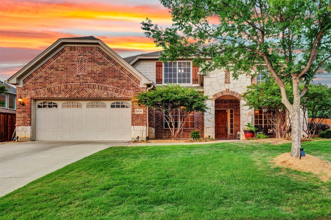 6076 Larkspur Lane Frisco TX 75036