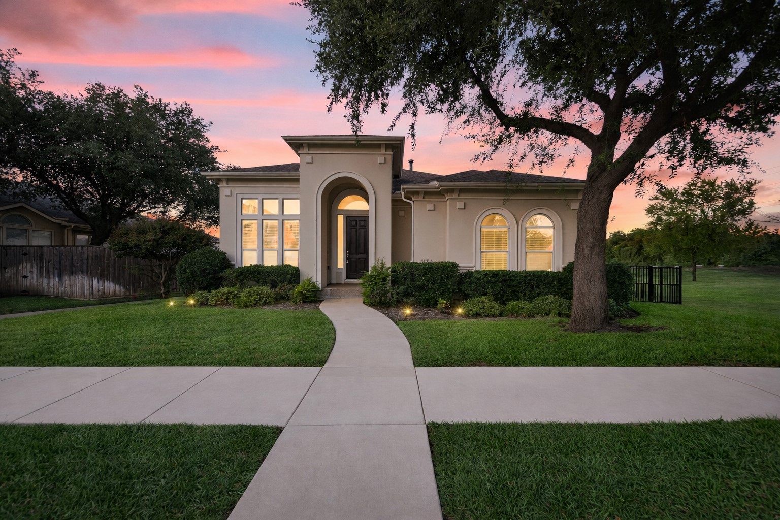 3615 University Park Lane Irving TX 75062