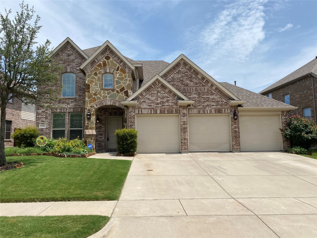 3204 Franklin Avenue Melissa TX 75454
