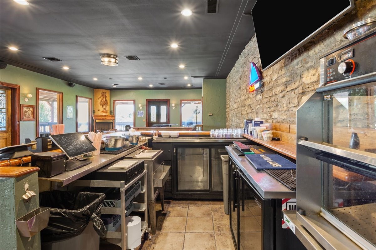 128 N Pecan Street Hico TX 76457
