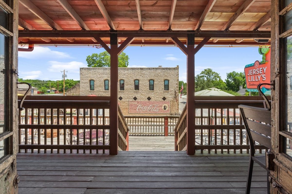 128 N Pecan Street Hico TX 76457