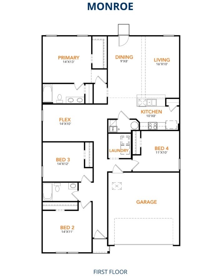 828 Eagles Nest Drive Cleburne TX 76031