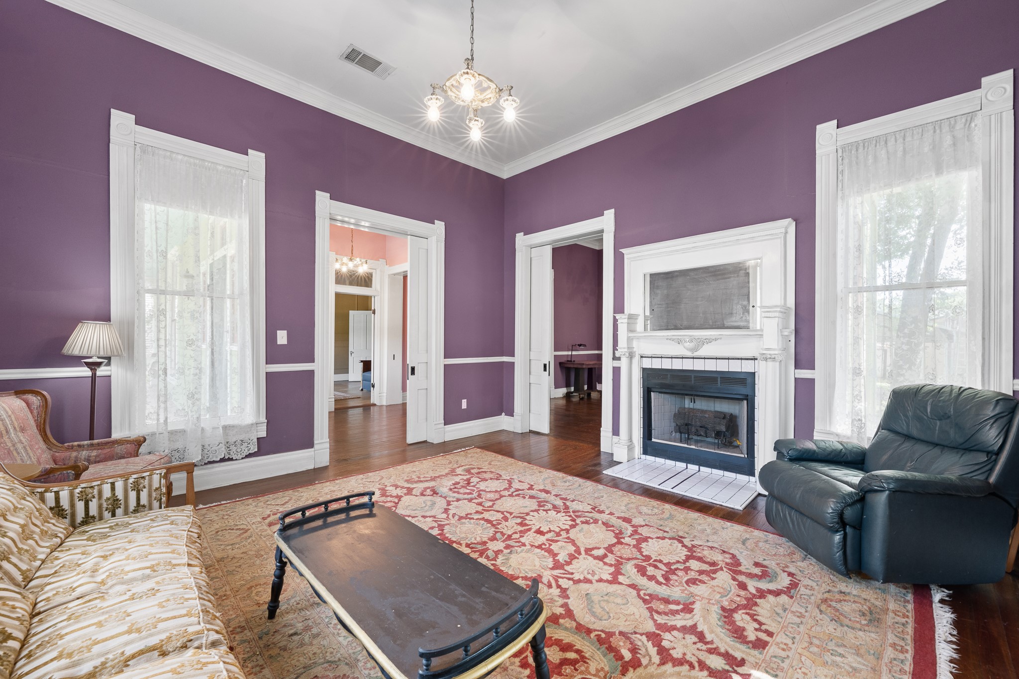 320 E Franklin Street Hillsboro TX 76645